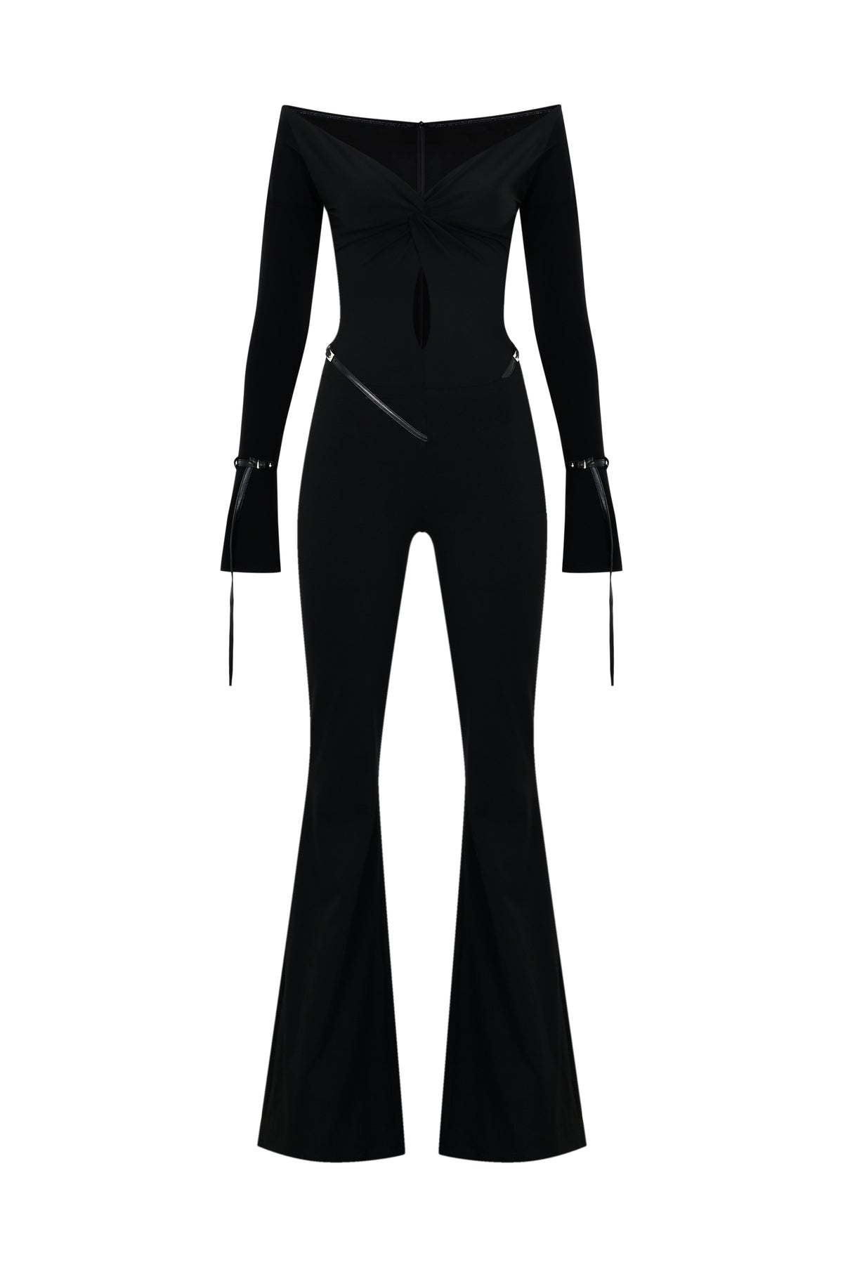 Wicked Wink Jumpsuit