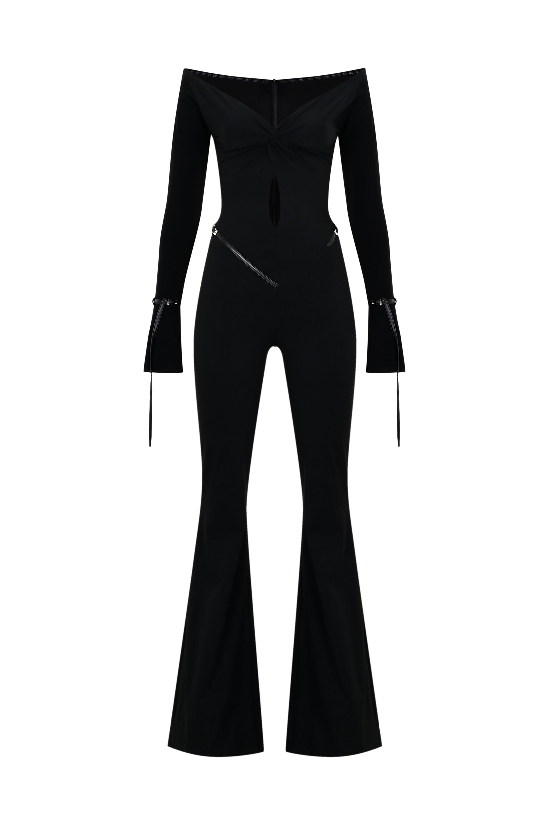 Wicked Wink Jumpsuit