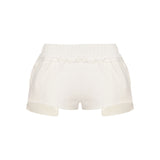 Lovestruck Shorts in Ivory
