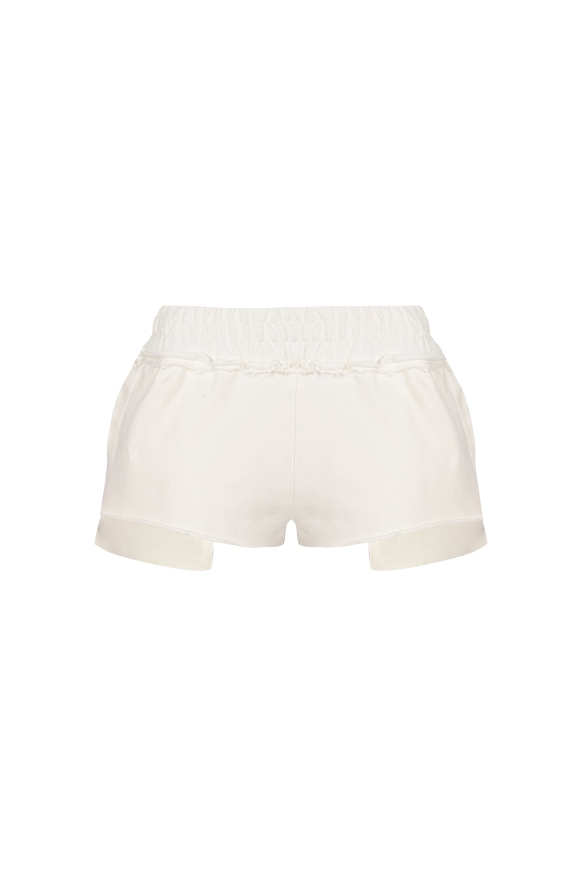 Lovestruck Shorts in Ivory