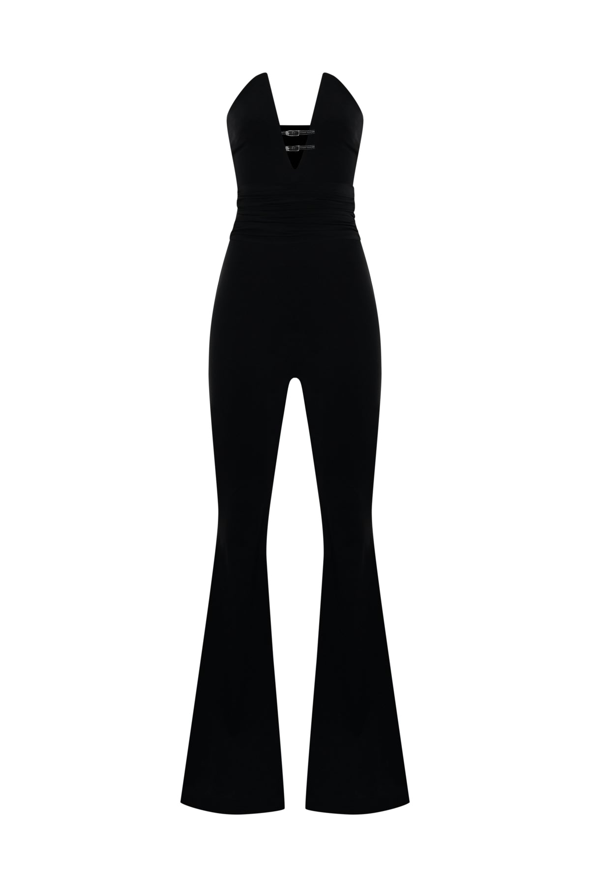 Voodoo Vixen Jumpsuit