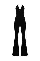 Voodoo Vixen Jumpsuit