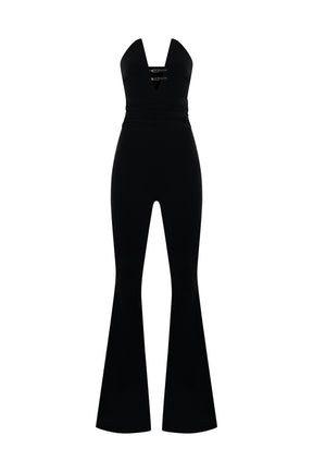 Voodoo Vixen Jumpsuit