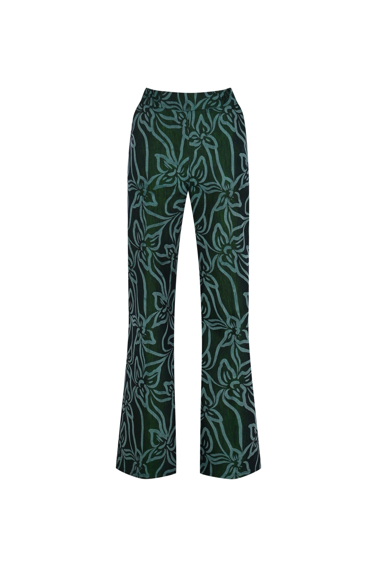 URBAN JUNGLE PANTS