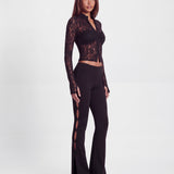 Khela No Attachment Pants kadın pantolon