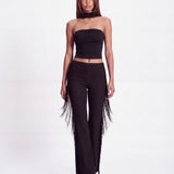 Khela Love Bomb Pants kadın pantolon