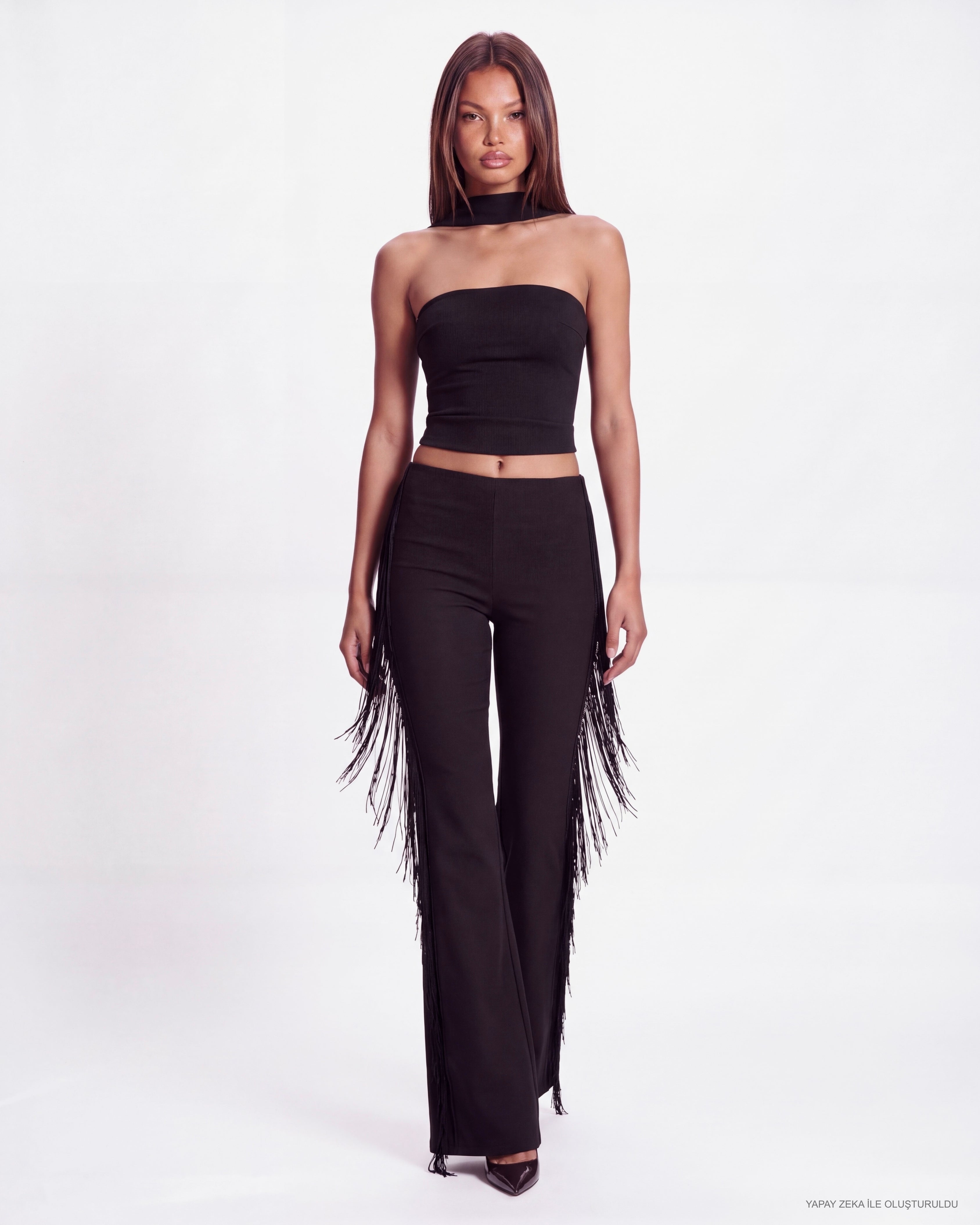 Khela Love Bomb Pants kadın pantolon