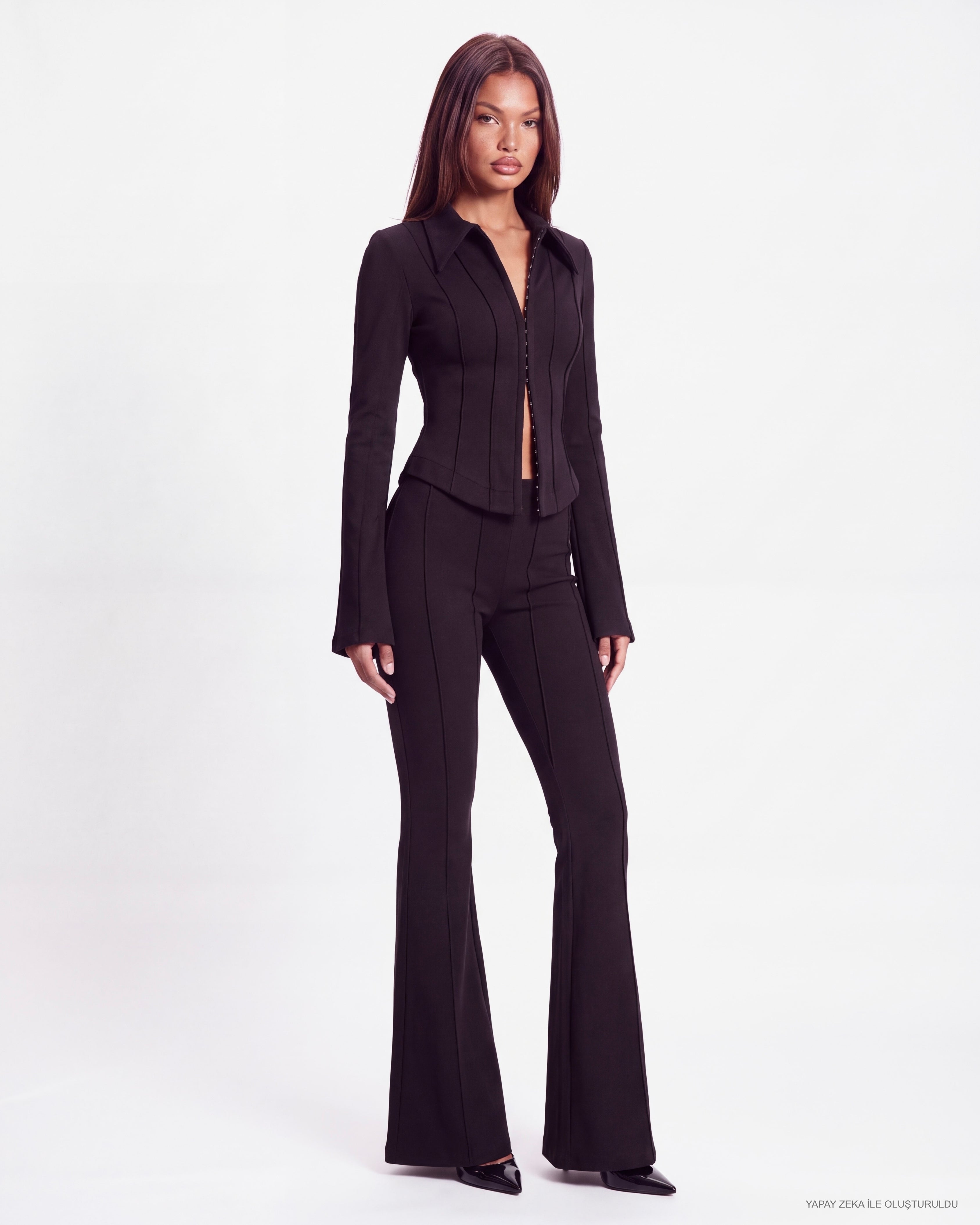 Khela Hot N Cold Pants kadın pantolon
