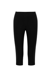 Knee Deep Capri Pant