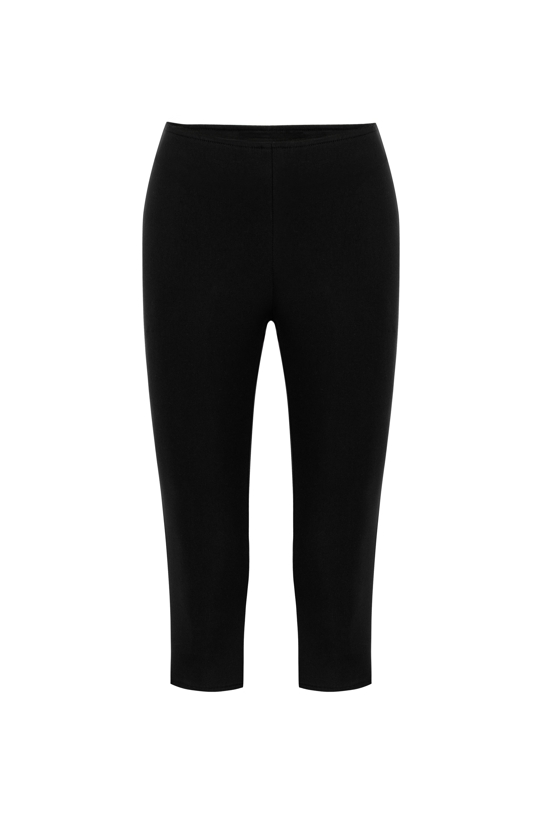 Knee Deep Capri Pant
