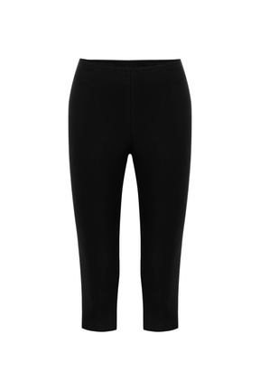 Knee Deep Capri Pant