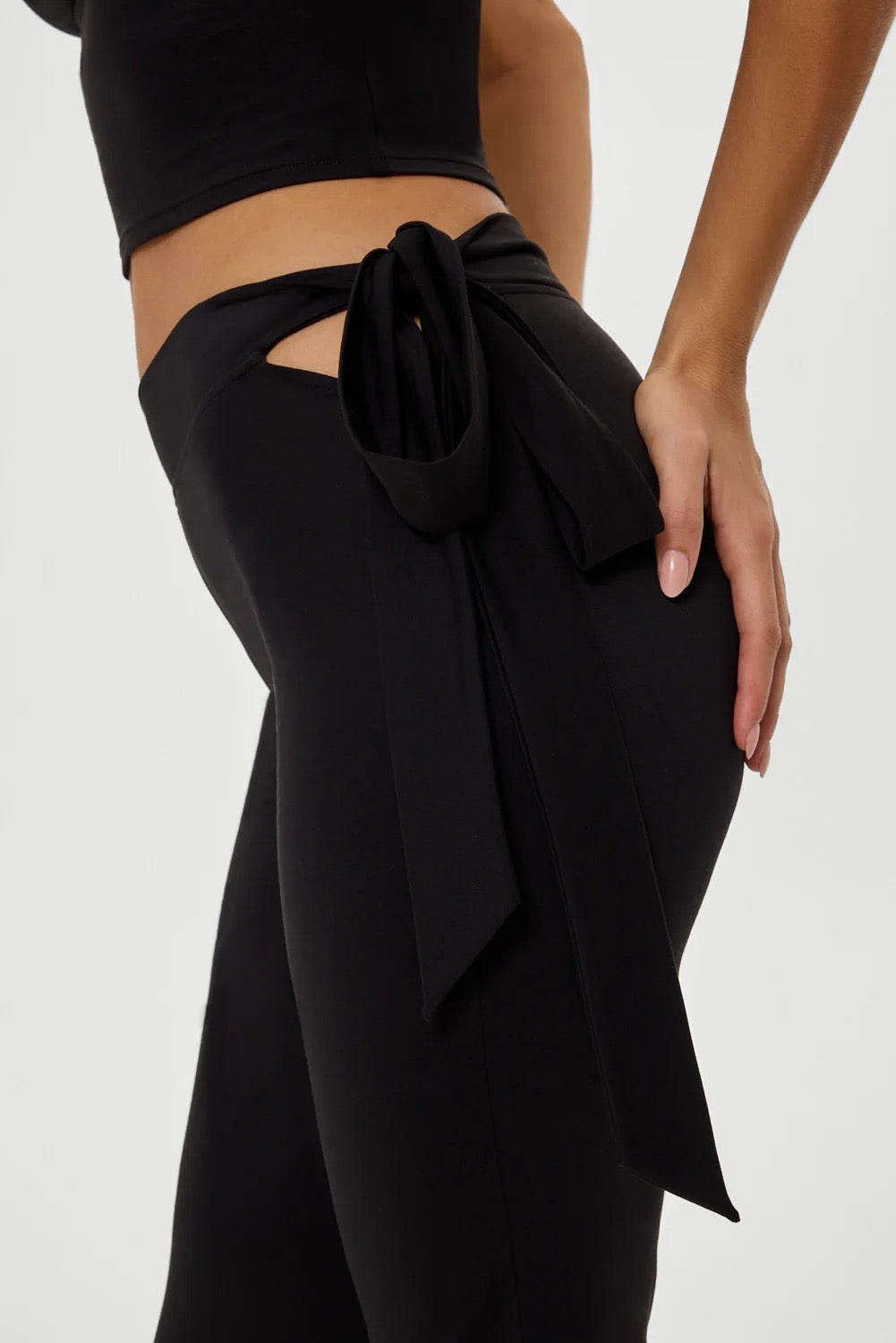 Bad Habit Capri Pants