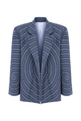 Celestial Blazer