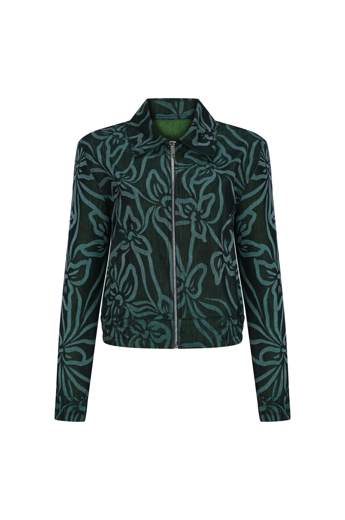 URBAN JUNGLE JACKET