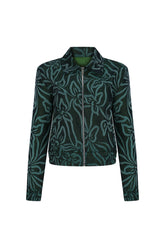 URBAN JUNGLE JACKET