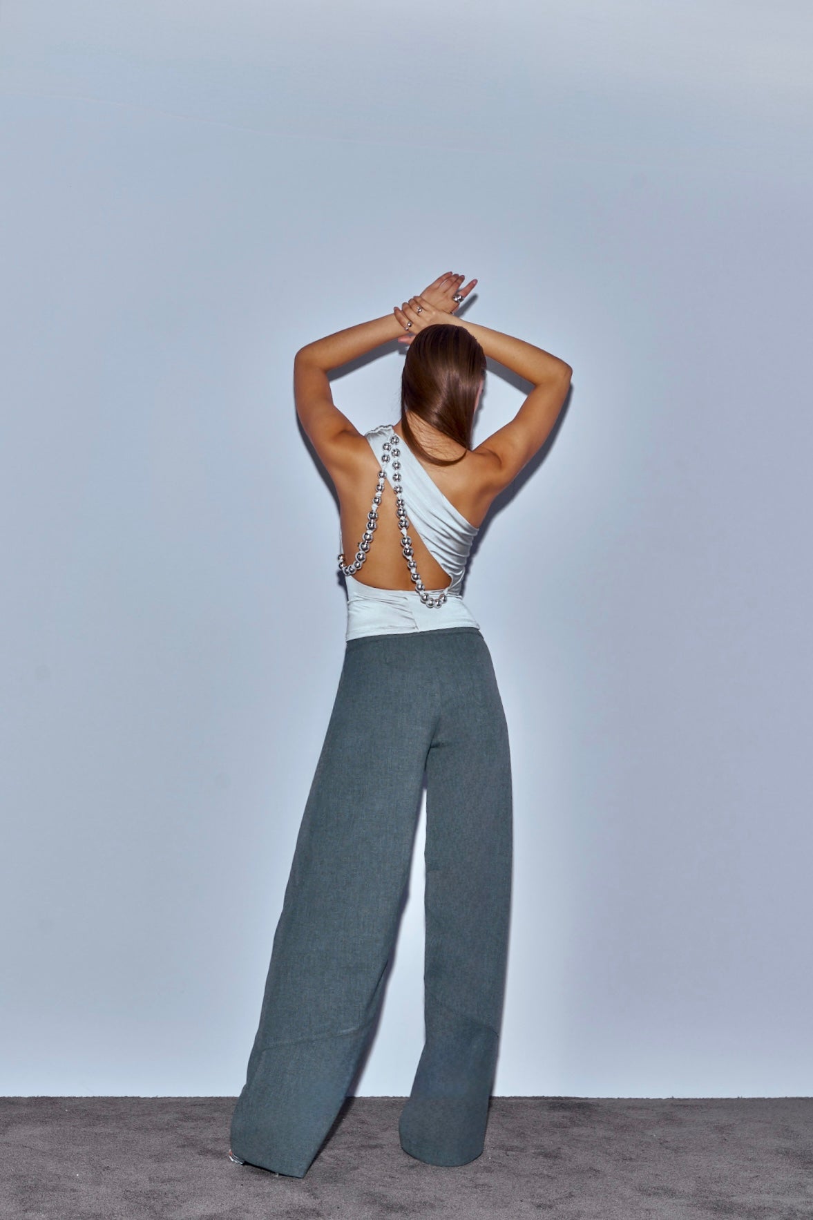 MISS INDEPENDENT PANTS
