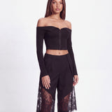 MIXED SIGNAL PANTS