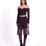 MIXED SIGNAL PANTS