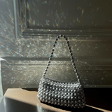 IT GIRL BEADED BAG