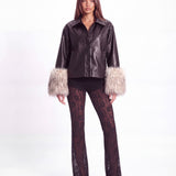 HEARTLESS JACKET
