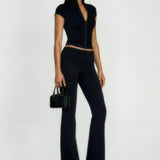 BAD DECISION SHORT SLEEVE TOP