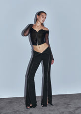 HOOKED UP PANTS