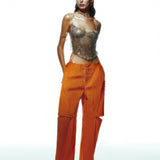 SUSU CHAIN ​​TOP