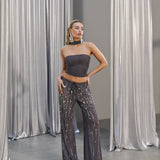 CENTER STAGE PANTS