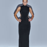 NO STRINGS ATTACHED DRESS