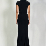 RISK IT ALL MAXI DRESS