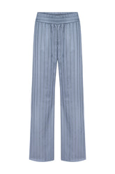 Luminescent Pant in Gray