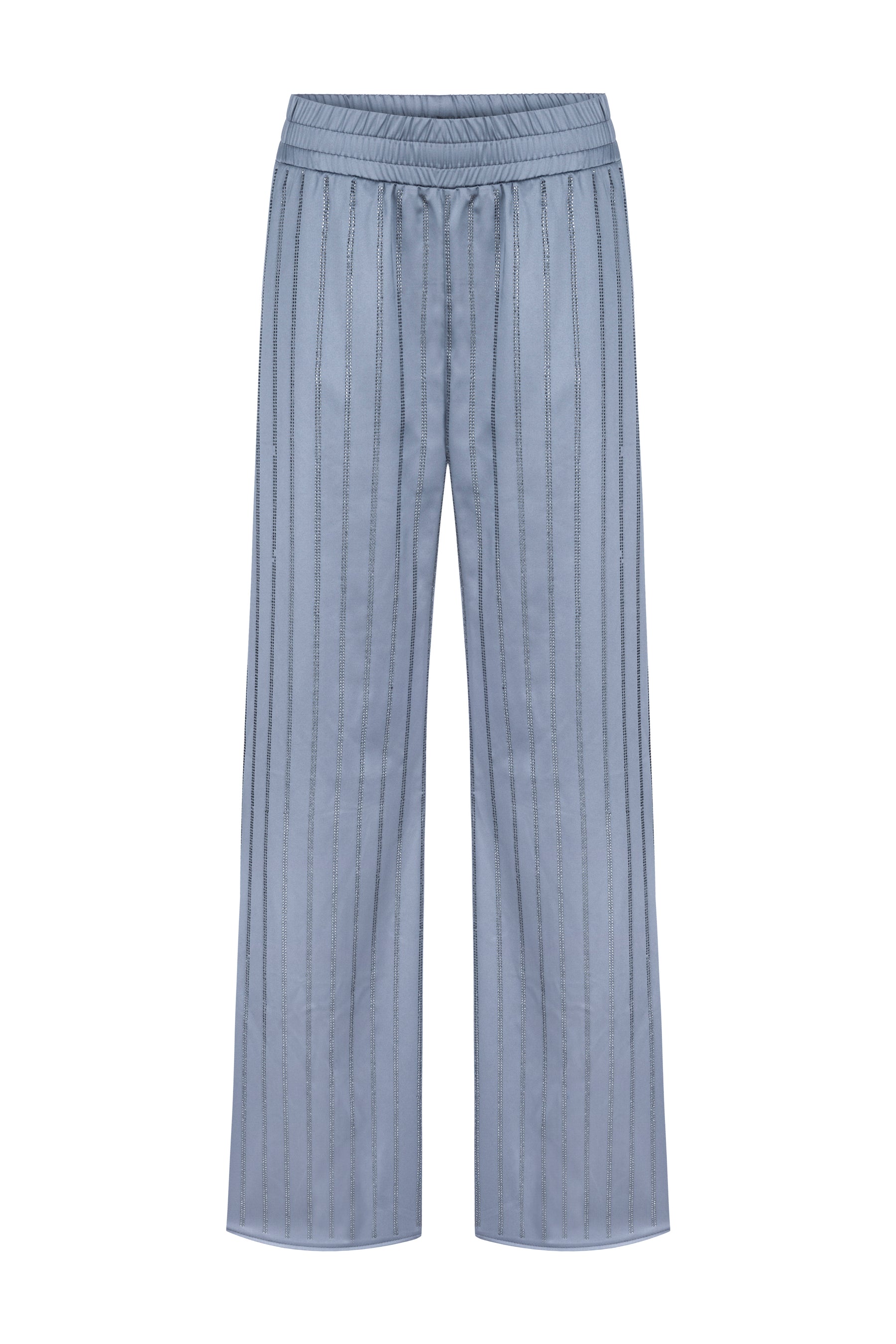 Luminescent Pant in Gray