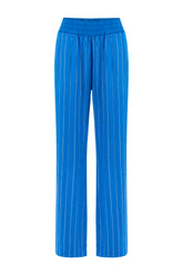 Luminescent Pant in Blue