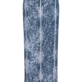 Manipulator in Gray Acid Wash