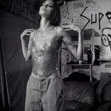 SUSU CHAIN TOP