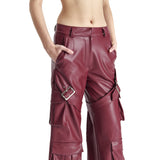 NIGHT RIDE PANTS