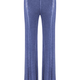 Transient Pants in Blue