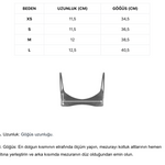 Gri minimal bra