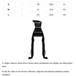 Siyah drapeli tek omuz astar tulumlu mini elbise