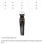 Khela siyah ince askılı drapeli şort astarlı tül elbise