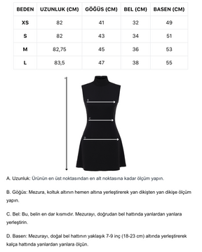 Jocelyn Dress