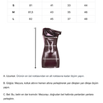 Jarse tek omuzlu düşük kol vücuda oturan mini elbise