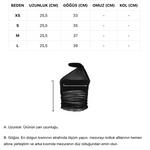 Siyah straplez astarlı tek omuz detaylı tül top