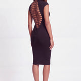 MISS BEHAVE DRESS