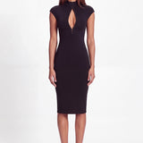 MISS BEHAVE DRESS