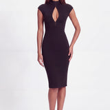 MISS BEHAVE DRESS