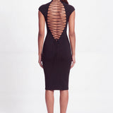 MISS BEHAVE DRESS
