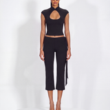 Bad Habit Capri Pants