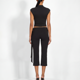 Bad Habit Capri Pants