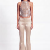 HIGH MAINTENANCE TOP